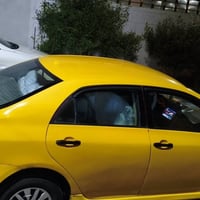 إنكليزي • ضرر أمامي • بدون دواخل