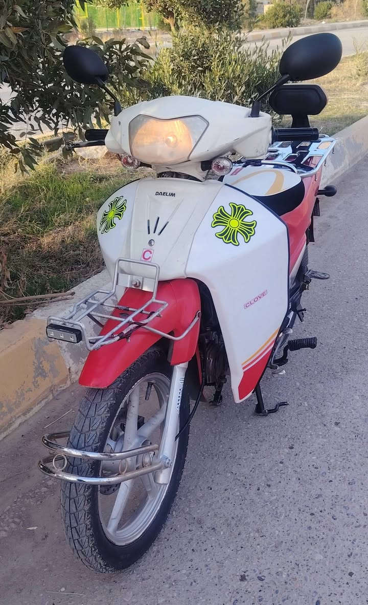 سرفيز للبيع مكفول من كلشي مابيه نقص برغي شرط كوري ***********
