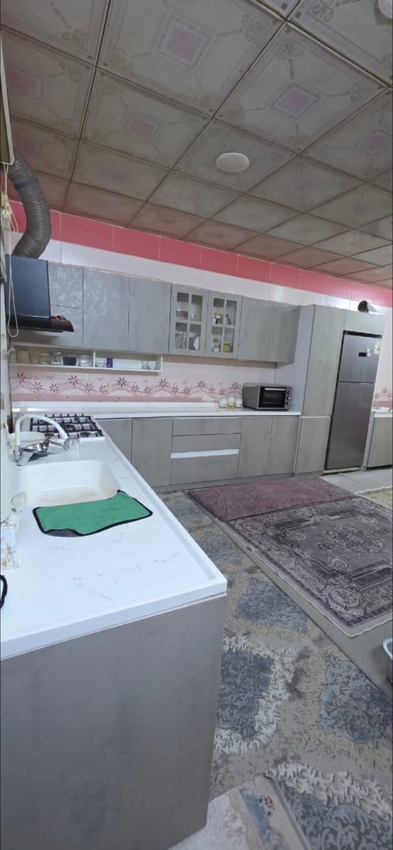 كةونتةريكى نؤى لؤك كةم بةكارهاتو. قياسى لای سەلاجە درێژی ٤٤٥سم
مەغسەل ١٦٢سم هةولير


**إذا كنت صاحب هذا الإعلان وتريد حذفه لأي سبب، رجاءا أرسل رسالة إلى الدعم الفني**