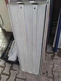 رفوف للبيع تواصل خاص مكاني بغداد العدد 66رف قياس متر وعشرين في 30 سم م...