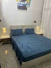 غرفة تركية • غرفة نوم