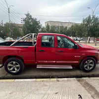 دودج رام • ٢٠٠٨ • الرفاعي