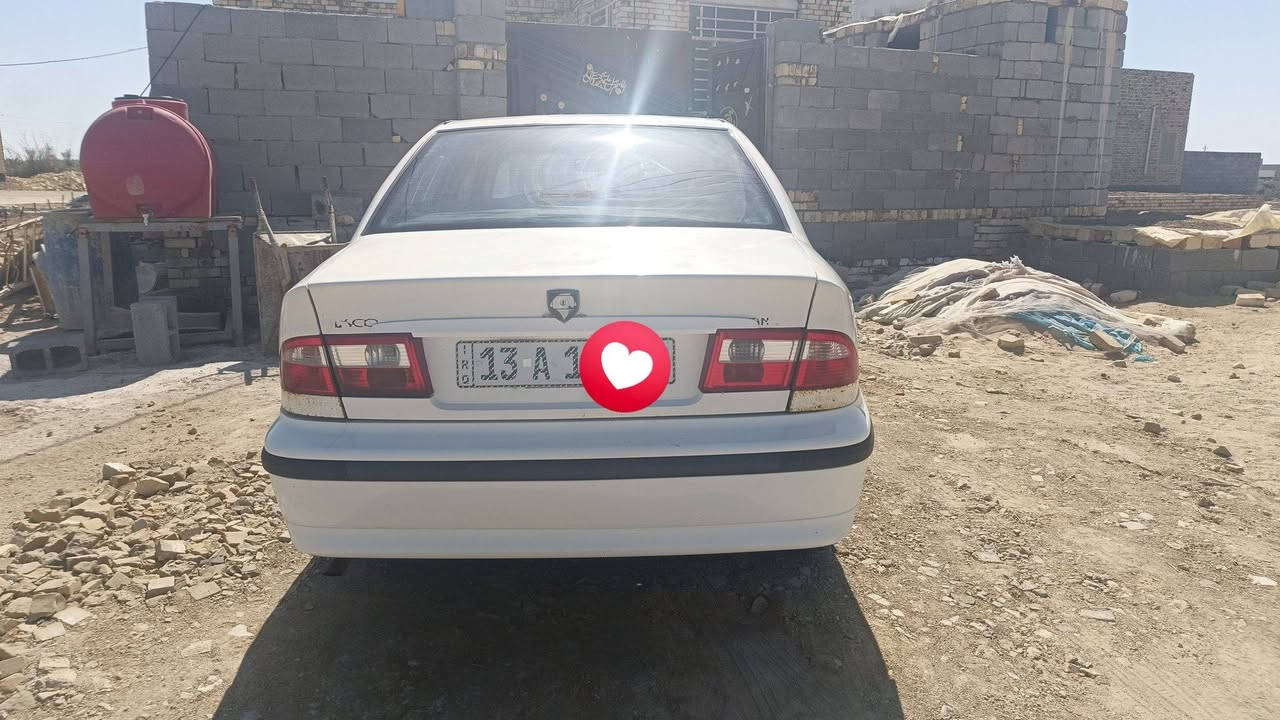 السلام عليكم سيارة سمند للببع رقم ميسان سنوية ل 35 بأسمي السعر خاص


**إذا كنت صاحب هذا الإعلان وتريد حذفه لأي سبب، رجاءا أرسل رسالة إلى الدعم الفني**