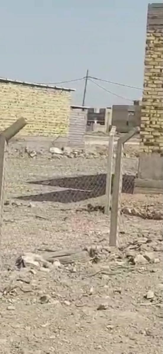 قطعة أرض للبيع مساحه ٢٥٠متر
طابو زراعي سند٢٥ واجه ١٢ونص متر نزال ٢٠متر
 داخل حي سكني خدمات كامله ماء اسأله كهرباء ظفيرة مدارس عنوان حله وردية سيف سعد شارع ٢٠ سايدين خلف مستشفى الكفيل 
 للإستفسار اكثر مراسله صفحه او الاتصال على الرقم الهاتف

***********
