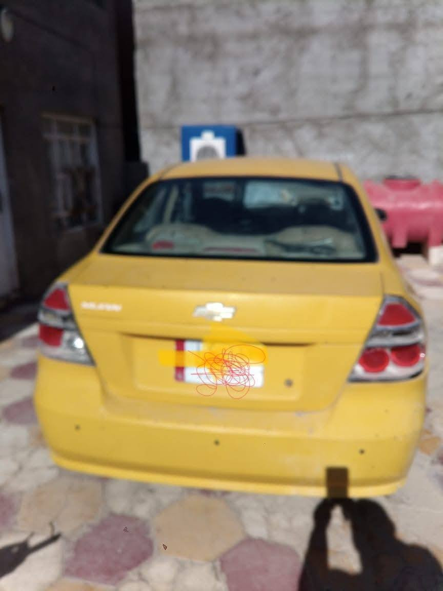 أفيو موديل 11خليجي اوتماتيك محرك مفتوح بي رنكات تعبان رقم قادسية مكانها ديوانية ومالكها بالنجف  تبريد حدادية كهربائيات تايرات جديده السعر قفل 37 الاتصال ***********
