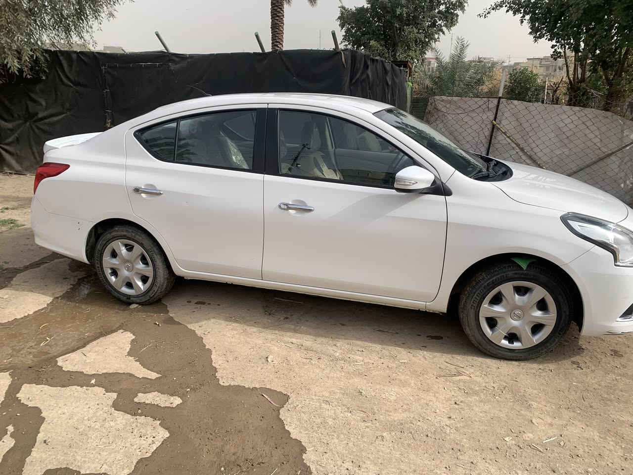 نيسان سني موديل 24 مكفولة السعر 125 ماشية 42


**إذا كنت صاحب هذا الإعلان وتريد حذفه لأي سبب، رجاءا أرسل رسالة إلى الدعم الفني**