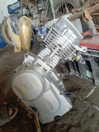 محرك سيجنامه • شغال • البصره الهارثه