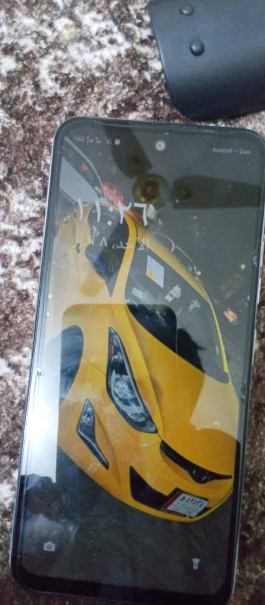 تكنو سبارك مو
 تو،موبايل مستعمل قليل بس شلت من بيتي وضاعت كارتونته ذاكره 128
بطاريه 98
بطاريه الشحن  5500 ملي امبير 
استفسار بخصوص الهاتف اتصل على الرقم الموجود ***********
