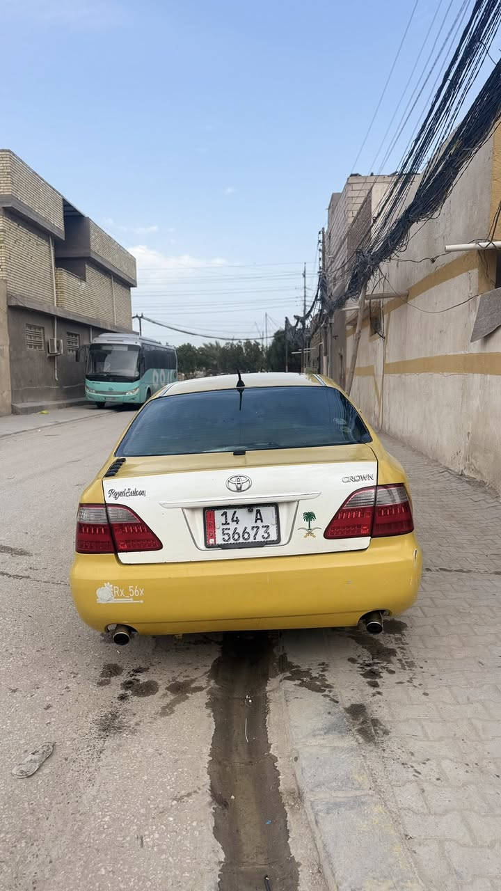 السلام عليكم
شاهينه 2004 شاصي 182

مكفوله من الكص ونقل جثه 

بصره دولي بسمي خطها نجف كربله

مشروع وطني 

سنويه لل27

تخم تاير + تخم وياله /حداديه + تدفئه تبريد /  

الاتصال ***********…

( مكاني نجف  )السعر -75وبيها مجال
