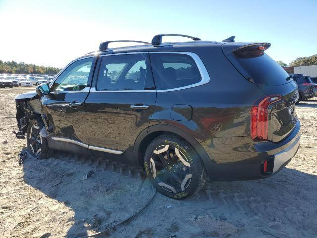 للبيع فقط 320 انسب سعر بالسوك  كيا تيلورايد بيع مستعجل 🔥
‏‎سيارة عائلية فخمة بحالة ممتازة جداً – تصليح درجة أولى
بيع مستعجل
‏‎🔹 المواصفات:
‏‎ 
‏‎ • محرك 3.8L V6 قوي واقتصادي
‏‎
‏‎ • دخول وتشغيل ذكي (بصمة)
‏‎ • عدادات ديجيتال
‏ • Apple CarPlay & Android Auto
‏‎ • كامرة خلفية + حساسات أمامي وخلفي
‏‎ • نظام المحافظة على المسار
‏‎ • رادار أمامي وتنبيه تصادم
‏ • Blind Spot مراقبة النقطة العمياء
‏‎
‏‎ • كشنات VIP  جلد فخم
‏‎ • تبريد وتدفئة مقاعد أمامية
‏‎ • تكييف خلفي مستقل
‏‎ • جنوط رياضية سود قياس 20
‏‎ • 7 ركاب – مناسبة جداً للعائلة
‏‎🔸 اللون زيتوني ع جوزي 
‏‎🔸 وارد أمريكي
‏‎🔸 السيارة نظيفة جداً واستعمال خفيف
‏‎
***********
320 وبيه مجال  بيع مستعجل ‏‎
قابل للتفاوض للجادين فقط
مكان السياره بابل الحله
