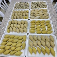 مخبز ومعجنات • كبة متنوعة • توصيل بغداد