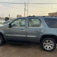 تاهو • ٢٠٠٩ • بلعماره