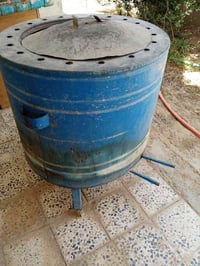 تنور غاز • تلفزيون • تواصل خاص