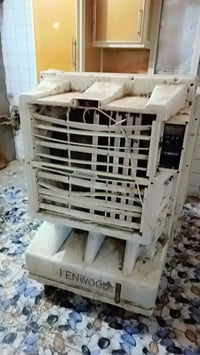كنفيرات • أصليات • شغالات