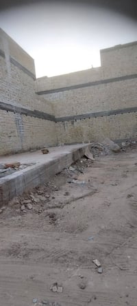 قطعتين ارض زراعيه قرار محكمة 25 سبع ابكار شارع المعارض قرب كلية القانو...