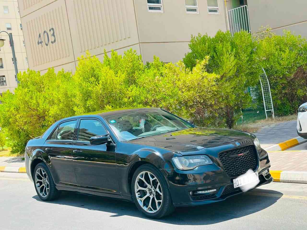 اوباما ١٤ فئه s…بيها قطعتين رش …كشنات جلد وكهرباء ثنينهن…مكانها بغداد بسمايه *********** رقم بغداد بسمنا..
