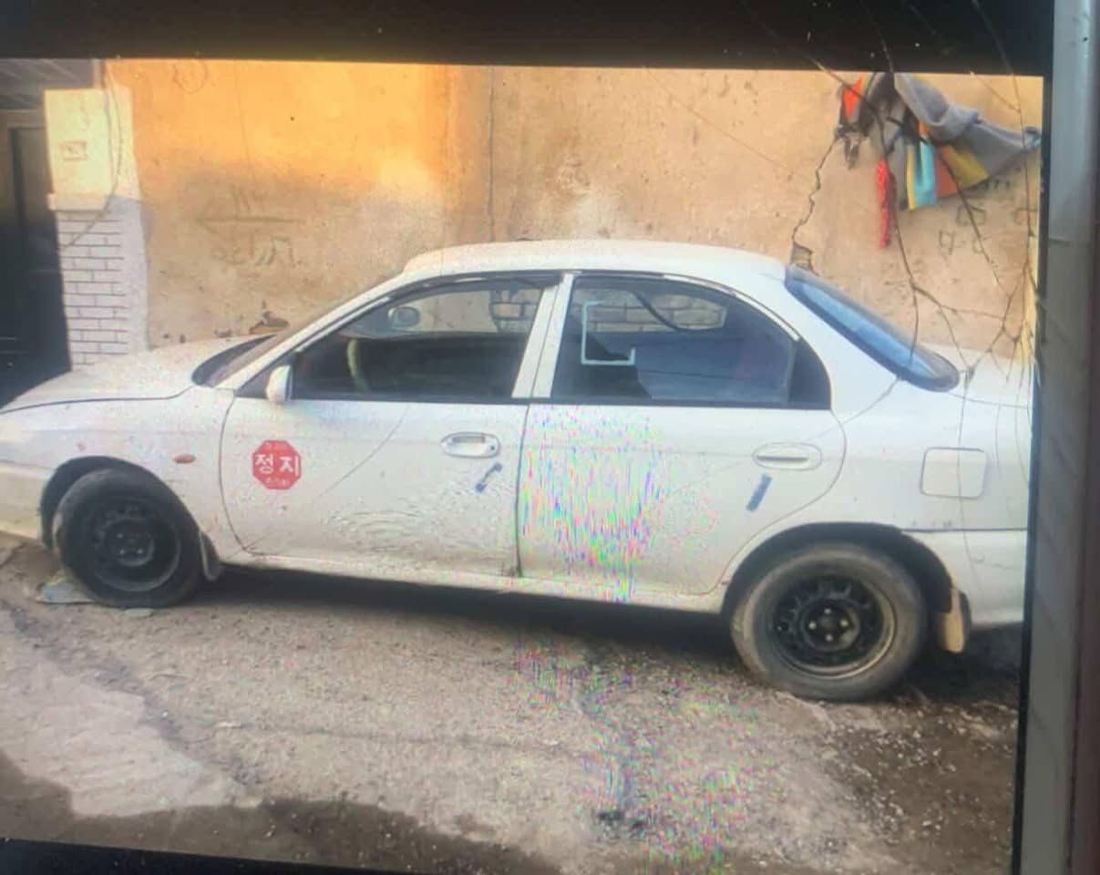 للبيع مكانها سامراء
سعر مناسب


**إذا كنت صاحب هذا الإعلان وتريد حذفه لأي سبب، رجاءا أرسل رسالة إلى الدعم الفني**