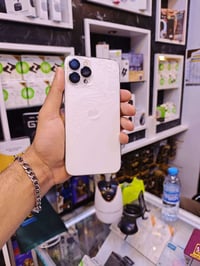 12برو ماكس مكسور ضهرفقط  بطارية 80 ذاكرة256 للتواصل.07837935508