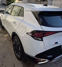 سبورتج ٢٠٢٥ • ٩٠٠٠ كم • بصمتين