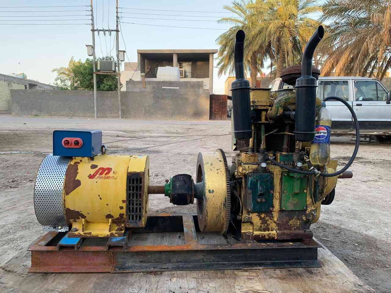 للبيع ١٢ كيفي مكان المحموديه السعر ٨ ورقه وبيها مجال الهاتف ***********
