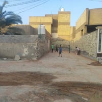 أرض للبيع • أرض سكنية • عقار حي الزهراء • أرض 101 متر • أراضي النجف • ...