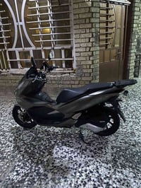 هوندا PCX • ياباني • ماشيه ٣٤