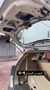 ⸻ 🚗✨ #بوليش_السيارات – عناية وصيانة متكاملة ✨🚗  📌 ملاحظة: العمل يتم بم...