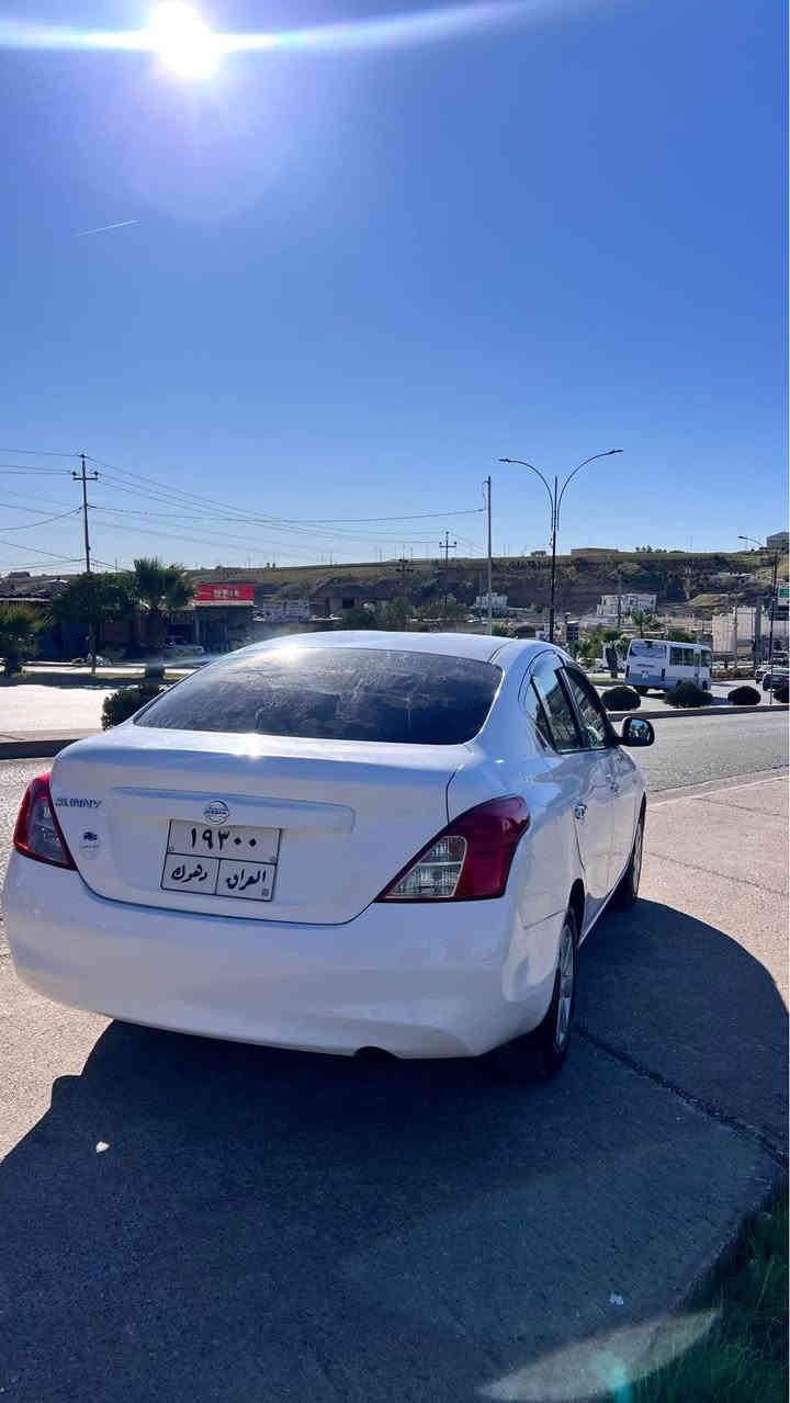 تلفون ***********
نيسان صني ٢٠١٤ شريكه
خليجي شريكه
تحويل وكاله غرامات بشه رت
گير محرك بشه رت 
نيو جاملخي بشته وه صبوخ 
سعر ٨٧ ورقه مجاليكي كم اكر, نينوى
