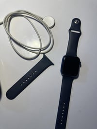 ابل ووتش جيل ٧ • نظيفه ٩٩% • كربلاء معملچي