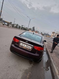 سيراتو • ٢٠١١ • فول توماتيك