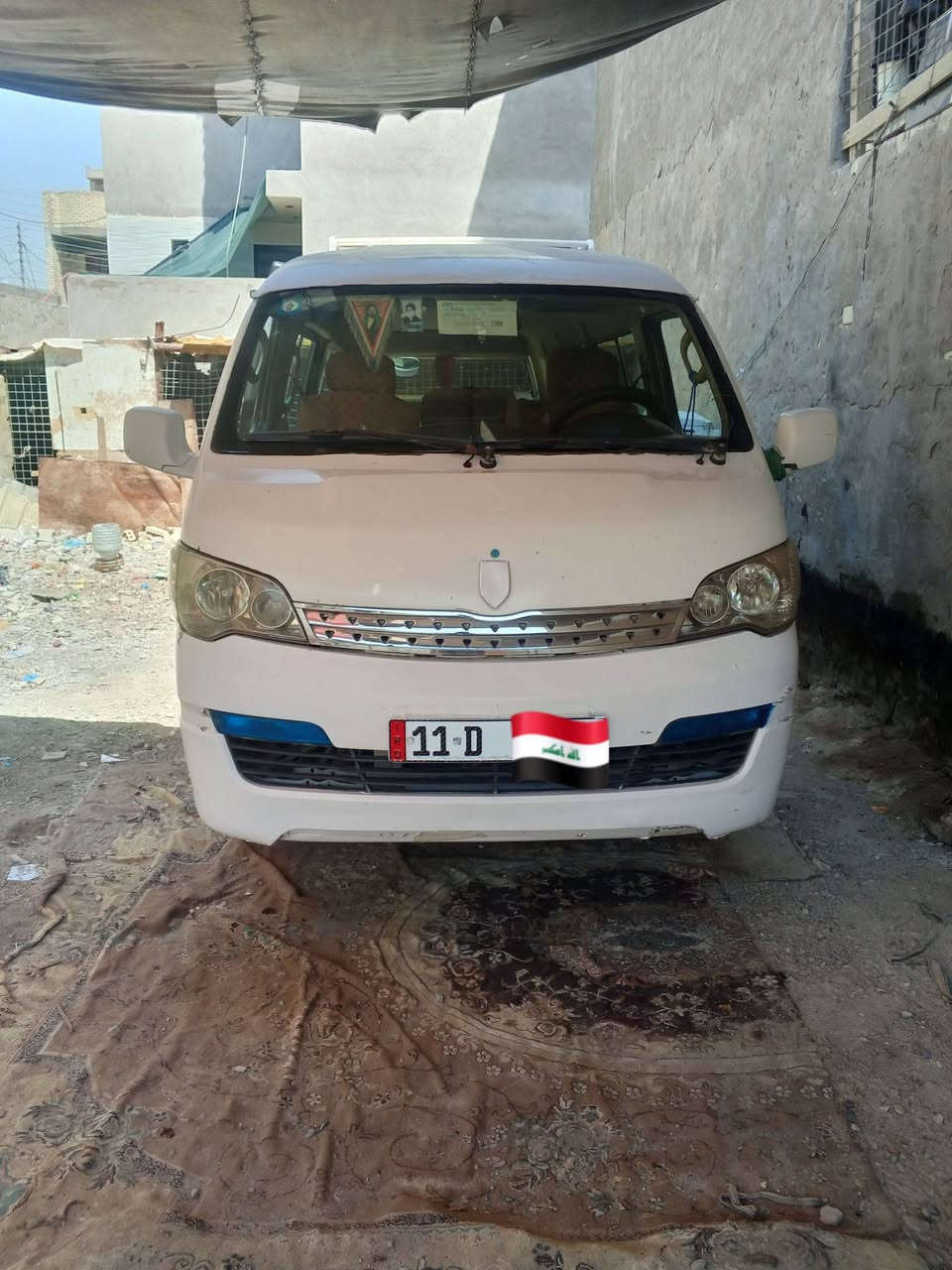 سلام عليكم جنبي جوان مراوس بنيسان ناصية 8لو9ونطي فرغ حسب الغناعة  السيارة رقم بغداد بسمي تحويل مباشر  *********** هاذة رغمي بيوتساب
