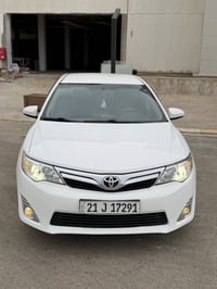 كامري ٢٠١٢ • كلين كفاله • تكريت