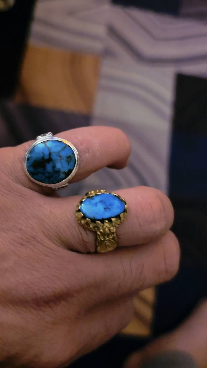 خاتم نشابوري طبيعي زرك سعر الخاتم الواحد ٦٠ الف مكاني بغداد مدينه الصدر توصيل لا يوجد حجز لا يوجد


**إذا كنت صاحب هذا الإعلان وتريد حذفه لأي سبب، رجاءا أرسل رسالة إلى الدعم الفني**