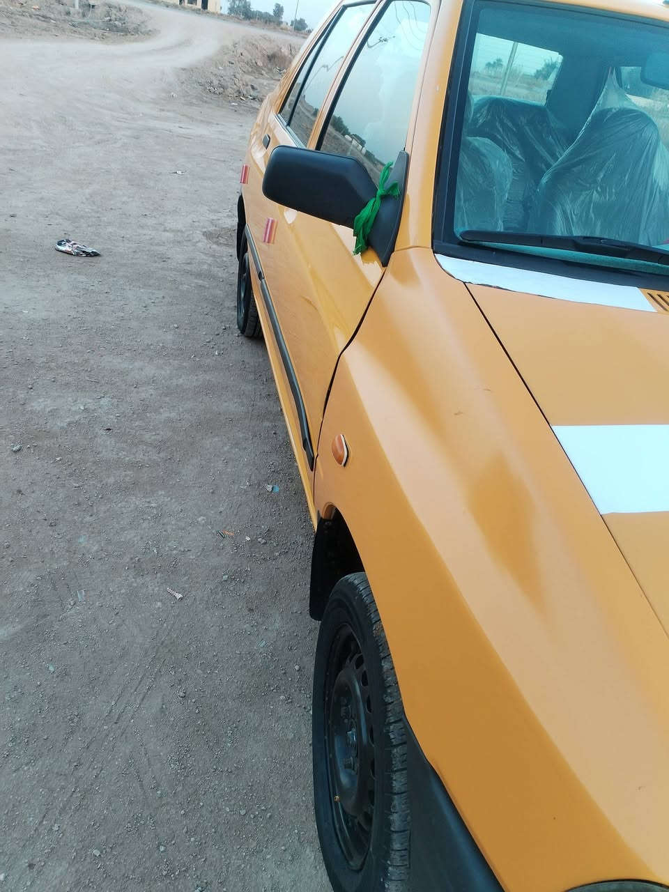 سلام عليكم سايبه مديل 2018بيه بنيد وجملغ السعر 42.وبيه مجال مكان السماوه الرميثه ***********
