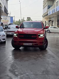 رام سبورت • ٢٠٢٢ • هيمي ٥٧٠٠