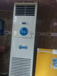 ميديا ٣طن • نظيف • الماتور محروق