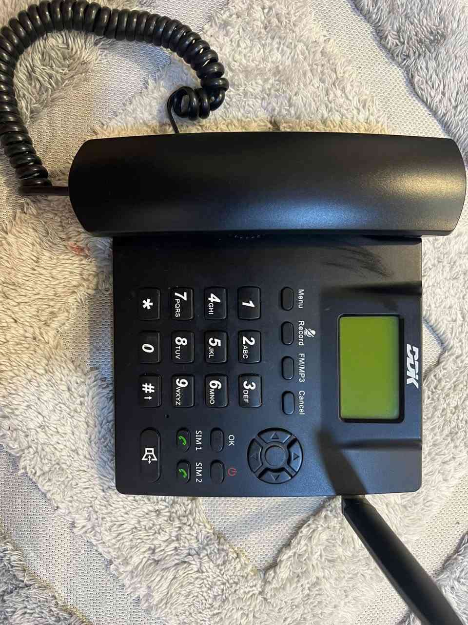 السلام عليكم للبيع جديد ممستخدم


**إذا كنت صاحب هذا الإعلان وتريد حذفه لأي سبب، رجاءا أرسل رسالة إلى الدعم الفني**