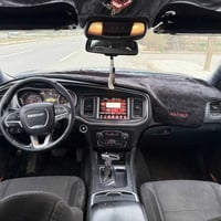 جارجر • ٢٠١٦ • رقم بغداد