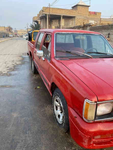 مسيبوشي دبل قماره رقم مثنى سنويه 27 تحويل او وكاله كير ومحرك تيوتا فور واي سياره جاهزه واسط نعمانيه السعر 30وبيهه مجال ***********
