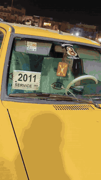 سلام عليكم سايبا مديل 11 نضيفه معنه لكلمه  سعر 25رقمه بغداد عليه هيئه وغرامه 700 الف ينزلن من سعر، سياره مكانه دوانيه ***********
