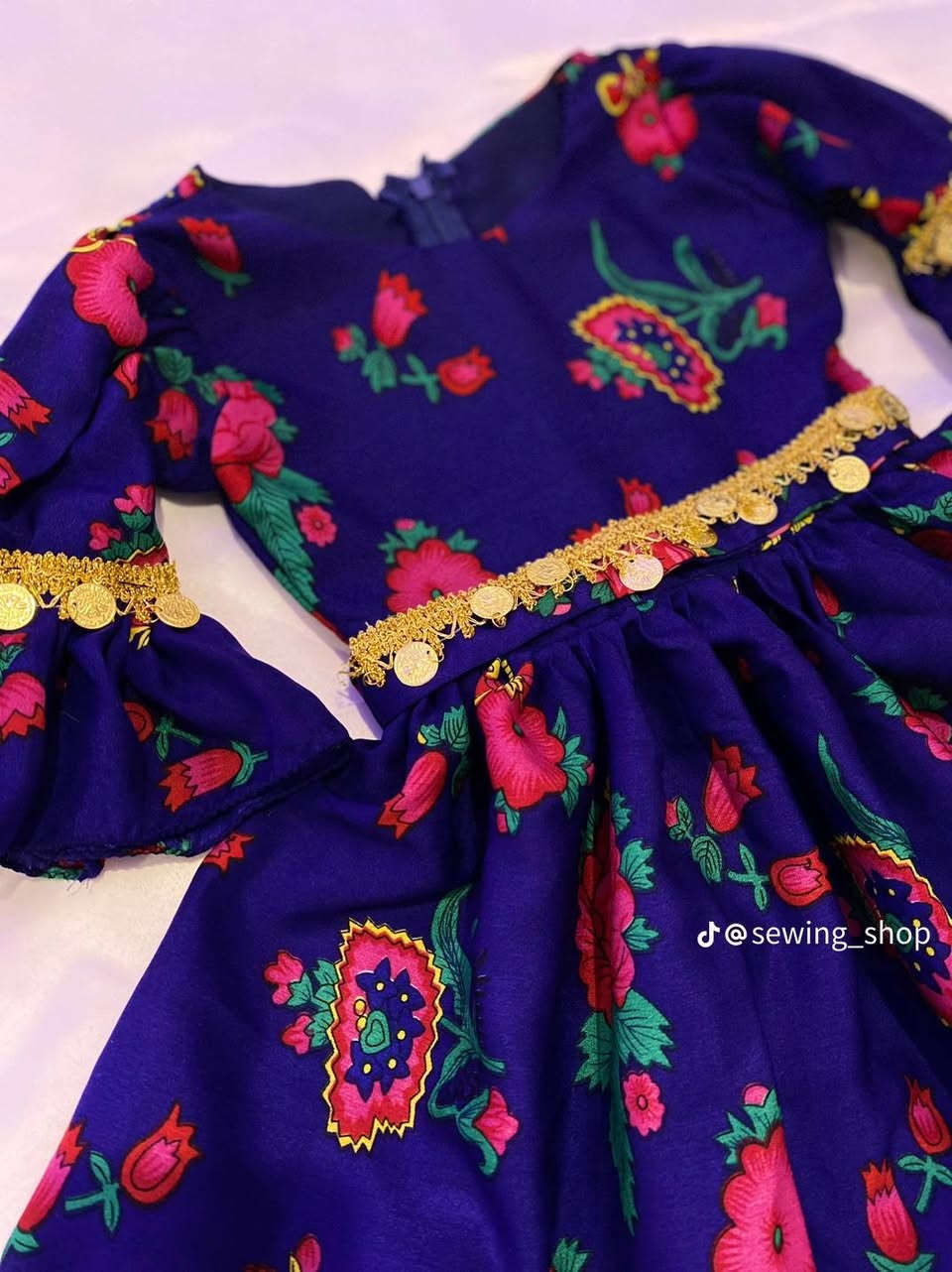 خياطه ثياب بنوتات رمضانيه
يوجد توصيل داخل النجف ٣ اقضيه ونواحي ٤ حسب اللون التردو #متابعين


**إذا كنت صاحب هذا الإعلان وتريد حذفه لأي سبب، رجاءا أرسل رسالة إلى الدعم الفني**