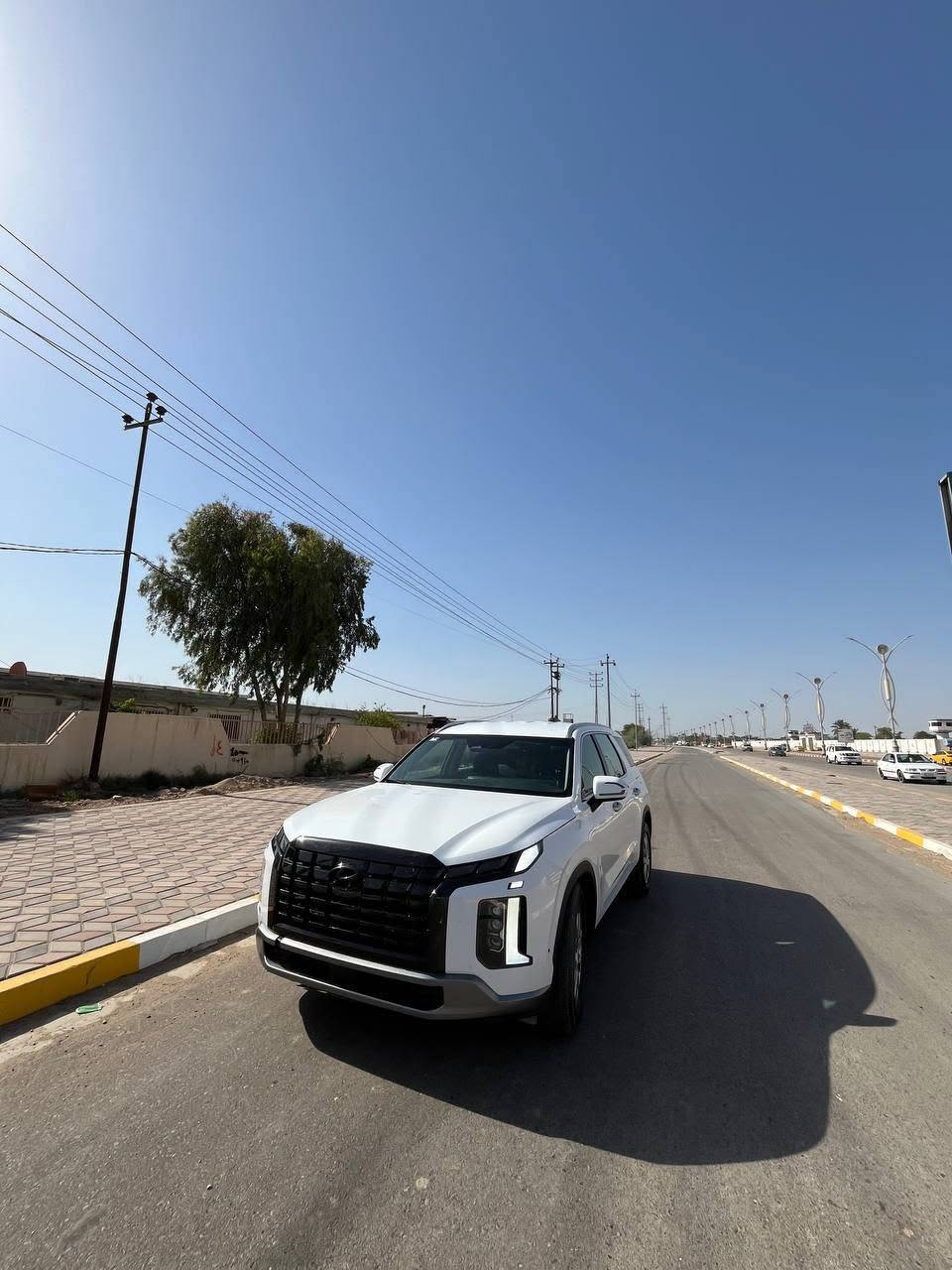 بلسايد 2025 دخول جديد
ماشيه 6 الاف زيرو سياره جديده  السعر 253
حادثة جمبي جاملغ وباب مبدلات اصلي بجم كبس  ايرباك دركه فقط 
فول مواصفات SEL معروفه  ماعده الفتحه 
 1 بصمه _تشغيل عن بعد
2 _ كشنات جلد سياحي VIP 
3-شاشه _ تحكمات
4 _ انظمه قياده
5 _ حساسات _ رادار 
6تبريد 3 قطع
7 _ كشن كهربائي
8 _ تدفئه كشنات 
9_ هاند بريك بصمه
10 _مانع انزلاق
11 _اشاره بالمريء 
12_ جنطه شفط كهربهائي
13 _ 7 راكب 
14مودات قيادة -كامرة -رادار جانبي
15 -نقطة عمياء -اشارة بالمري 
16-تحديد مسار اوتو ستوب 
17-تحكم استيرن جهتين -شفتات بالستيرن
18 -محرك 6 سلندر -3800
بعد بيه هواي مواصفات 
مرقم شهداء قادسيه بسمي مكاني ديوانيه 
*********** واتساب 
***********
