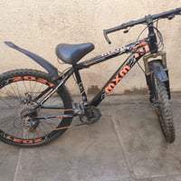 باسيكل جبلي • حجم ٢٦