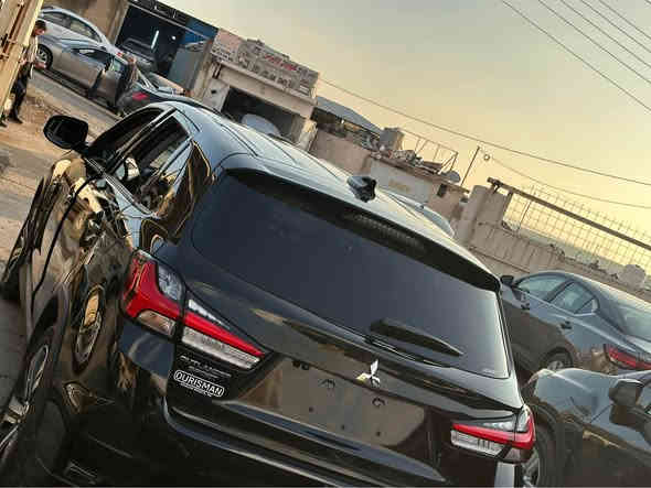 ئوتلاندر سبورت 2024

ضرر. بابين صبخ بدون دواخل بدون ارباك

رقم شاصي موجود بل منشوره

سعر 138ورقه مجال بسيط

مواصفات

شاشه

كاميره

حساس

رادار

فورويل 4X4

ويل كب كروم

تحديد سرعه

تحكمات ستيرن

حجر كزوز بيلادي
بعد هواي مواصفات
واتساب *********** اكر
