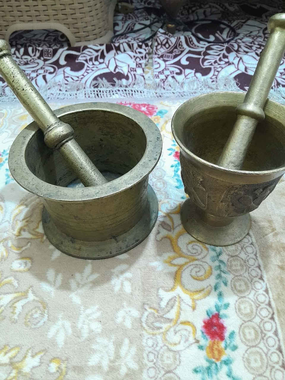 من رخصة الدمن متاح هاونات اللبيع سعر 125


**إذا كنت صاحب هذا الإعلان وتريد حذفه لأي سبب، رجاءا أرسل رسالة إلى الدعم الفني**
