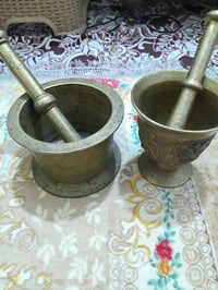 هاونات • رخصة • للبيع