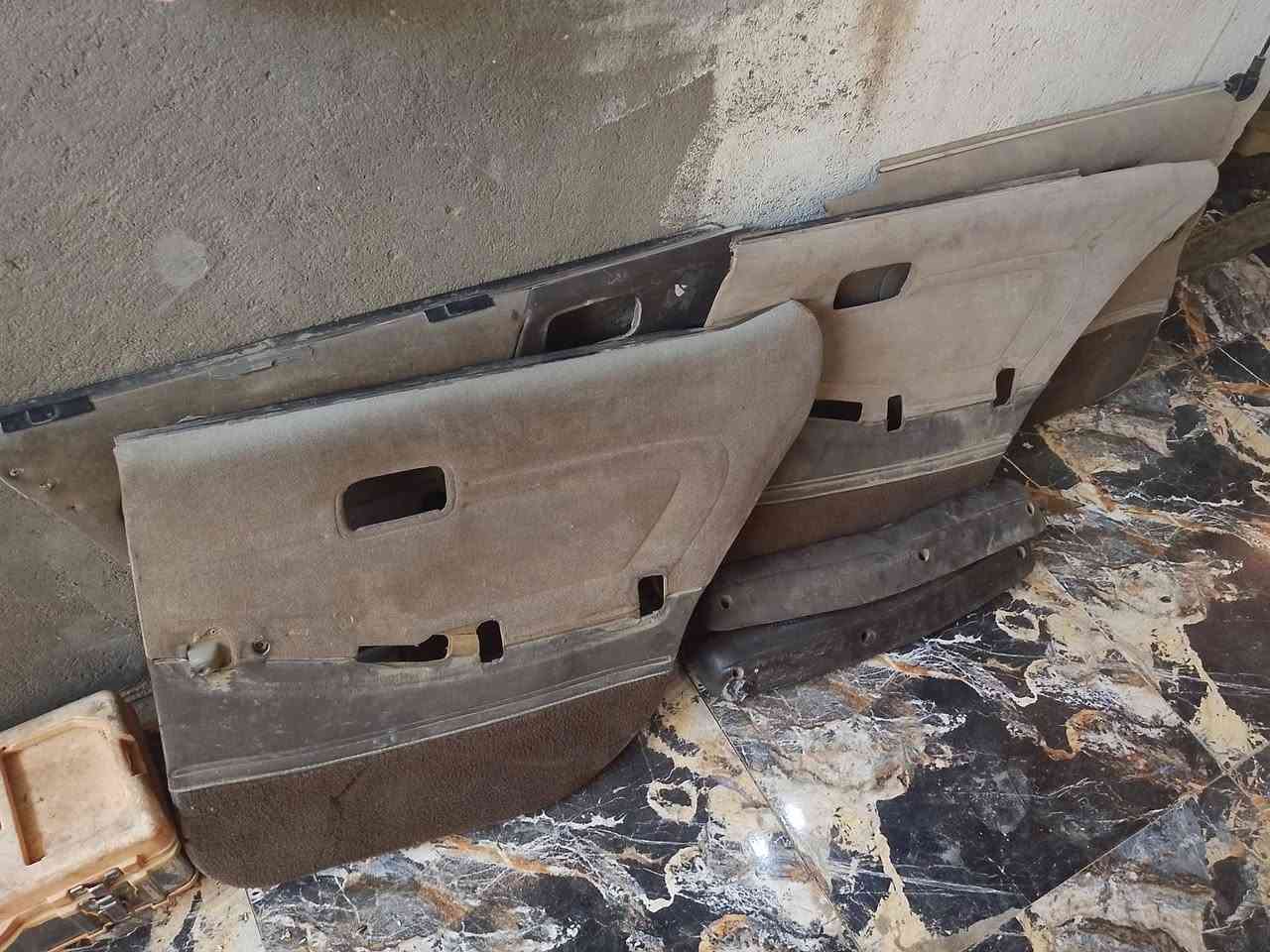 السلام عليكم
بطاين مارك شطح فلات العدد 5
مع اطار العدد 2 جدا نظيفات
موجودات بكربلاء
*********** بي واتساب
*********** بي واتساب
