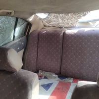 شيري A5 موديل 2010 للبيع مكينه محور كورلا دجتها طاكه براغي واكعه بلكاع...