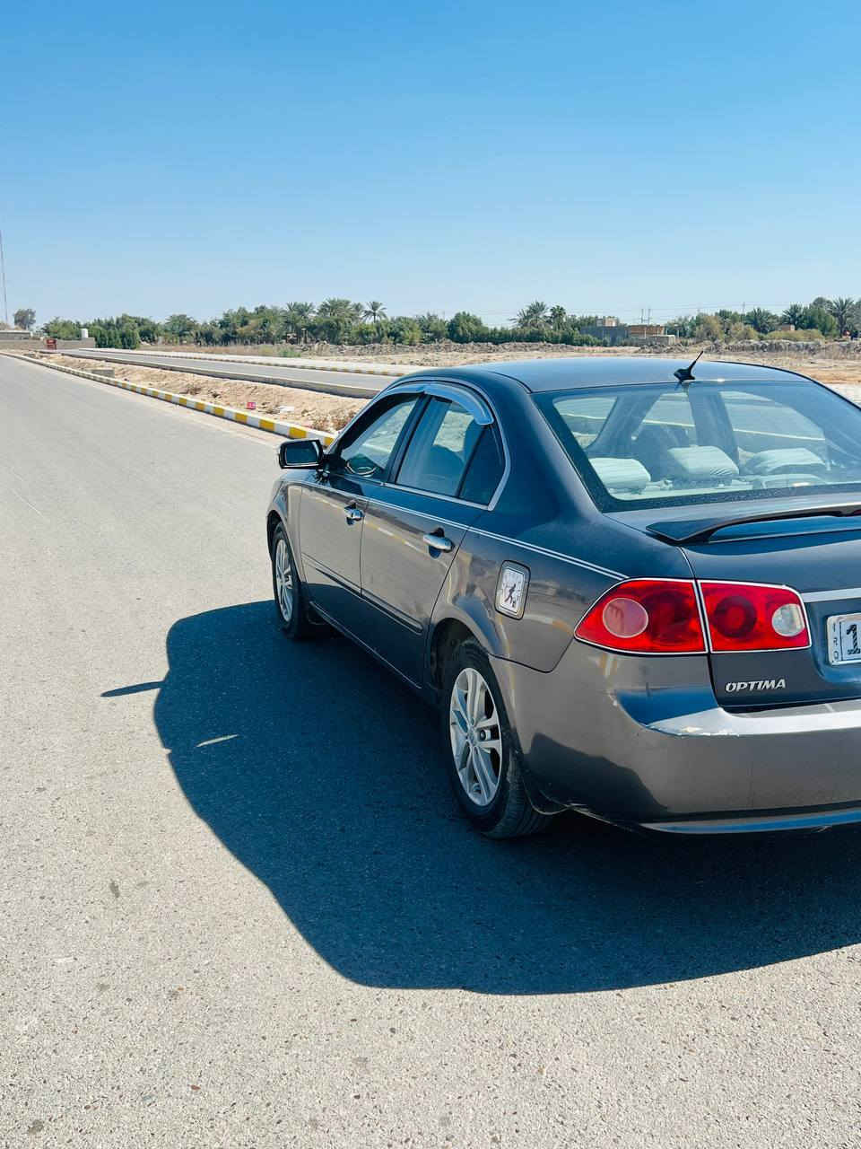 اسلام عليكم ابتيما موديل 8 رقم بغداد  بسمي سنويه 27 يلا نتفذ  وارد امريكي لون رصاصي   ليبل واحد فقط جاملغ امامي امبدل + الهلال الخلفي مصلح مكينه حاويه صدر امامي جديد +  الصدر الخلفي تبريد ثلج سياره جاهزه بمعنى الكلمه مناقصها شي  
السعر 108وبيها مجال بسيط  استفسار 
***********
