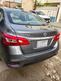 نيسان سنترا • ٢٠١٩ • مجال